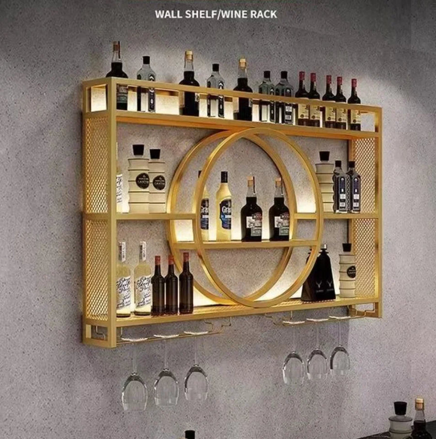 For Wine