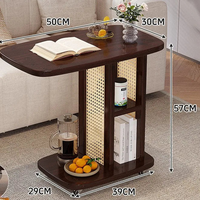 Drinks Trolley for Small Spaces