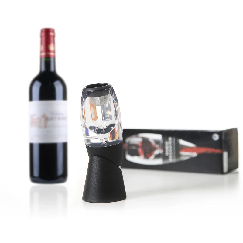Wine Aerator Decanter, Portable