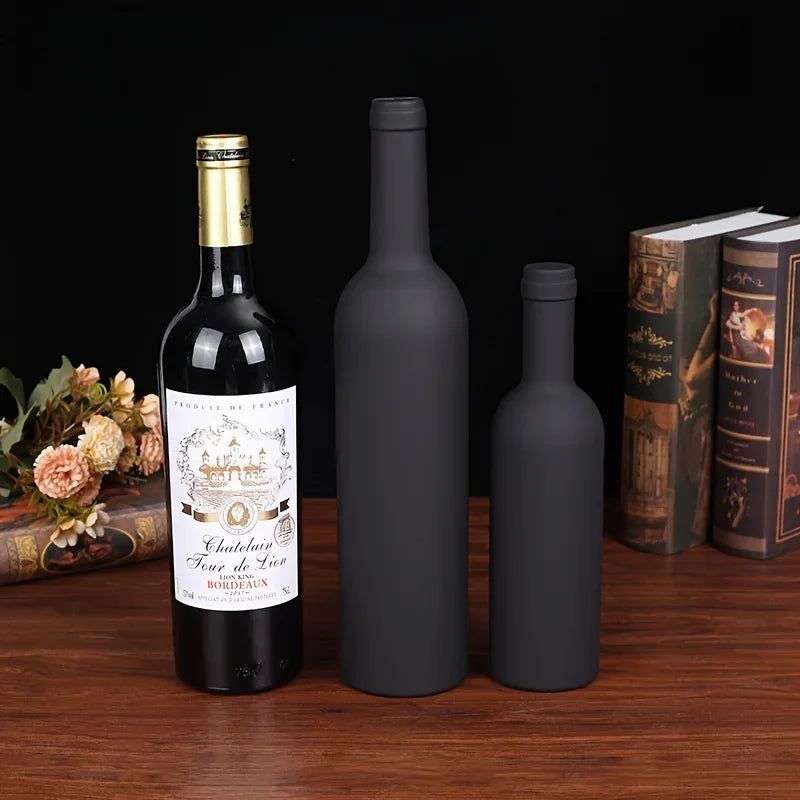 Wine Tool Kit with Corkscrew, 3 or 5 Pieces