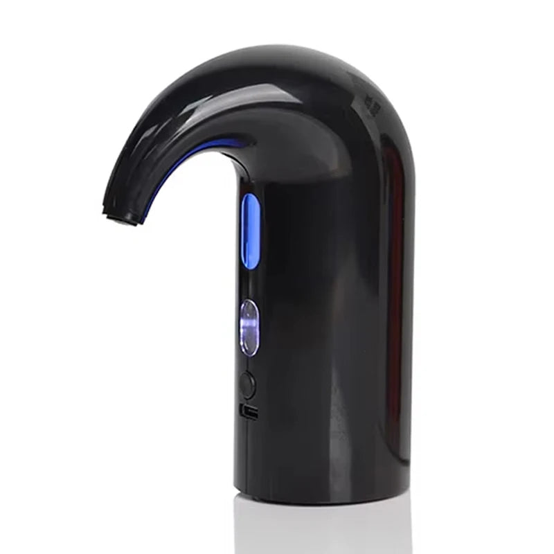 Electric Wine Decanter, USB Rechargeable