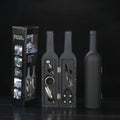 Wine Tool Kit with Corkscrew, 3 or 5 Pieces