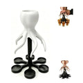 Octopus Shot Dispenser, 6 or 8 Mouths