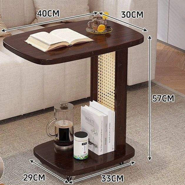 Drinks Trolley for Small Spaces