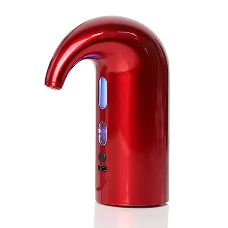 Electric Wine Decanter, USB Rechargeable