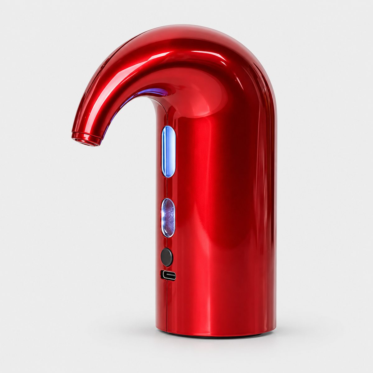 Electric Wine Decanter, USB Rechargeable
