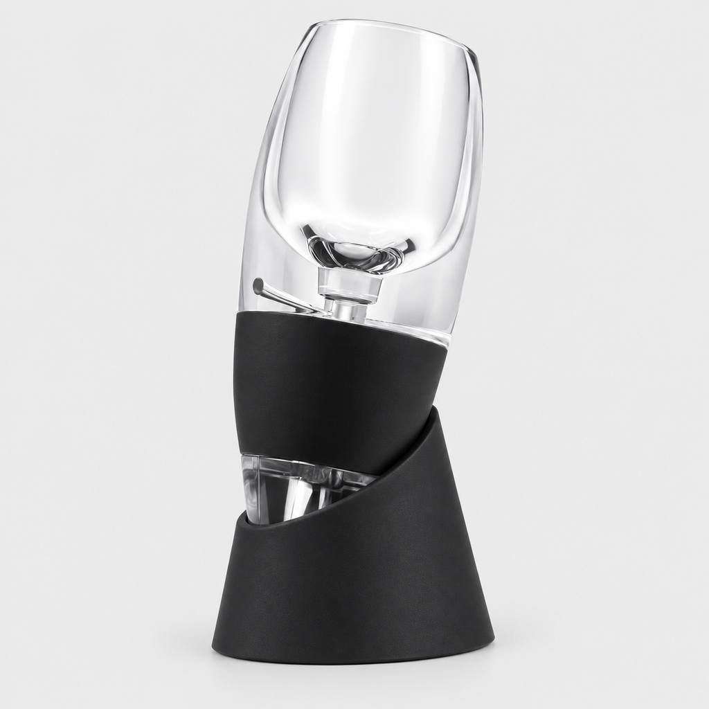 Wine Aerator Decanter, Portable
