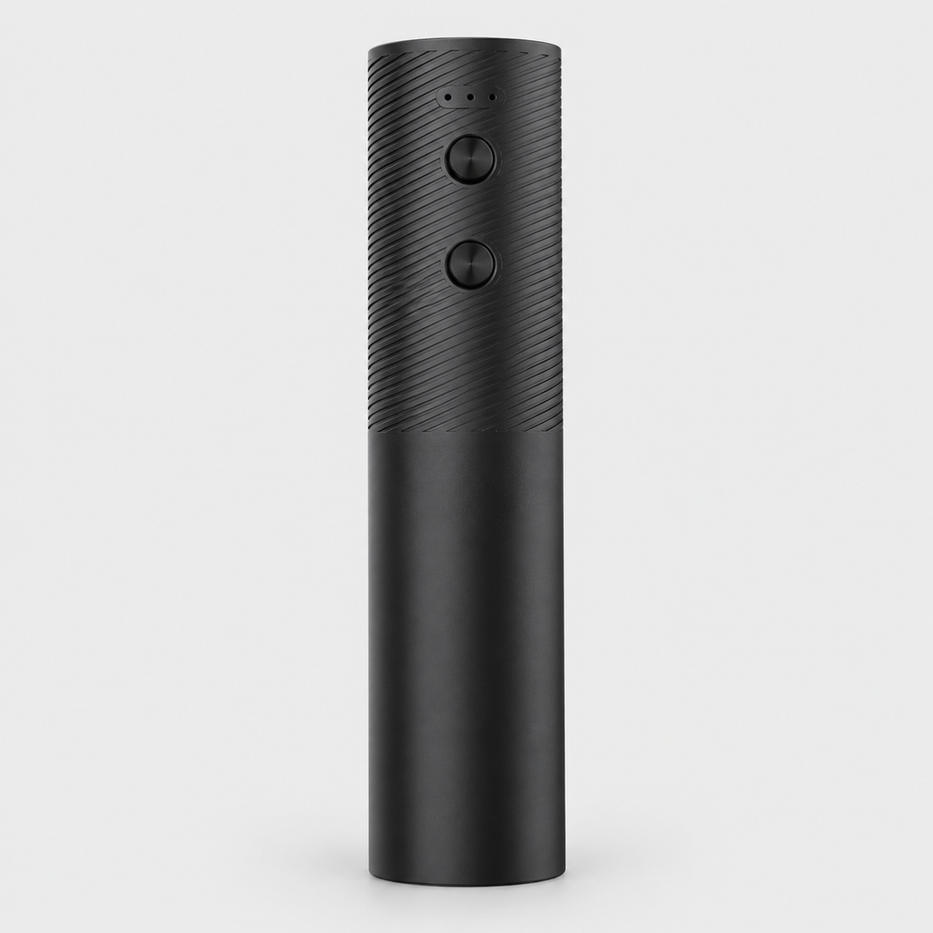 Rechargeable Electric Wine Bottle Opener