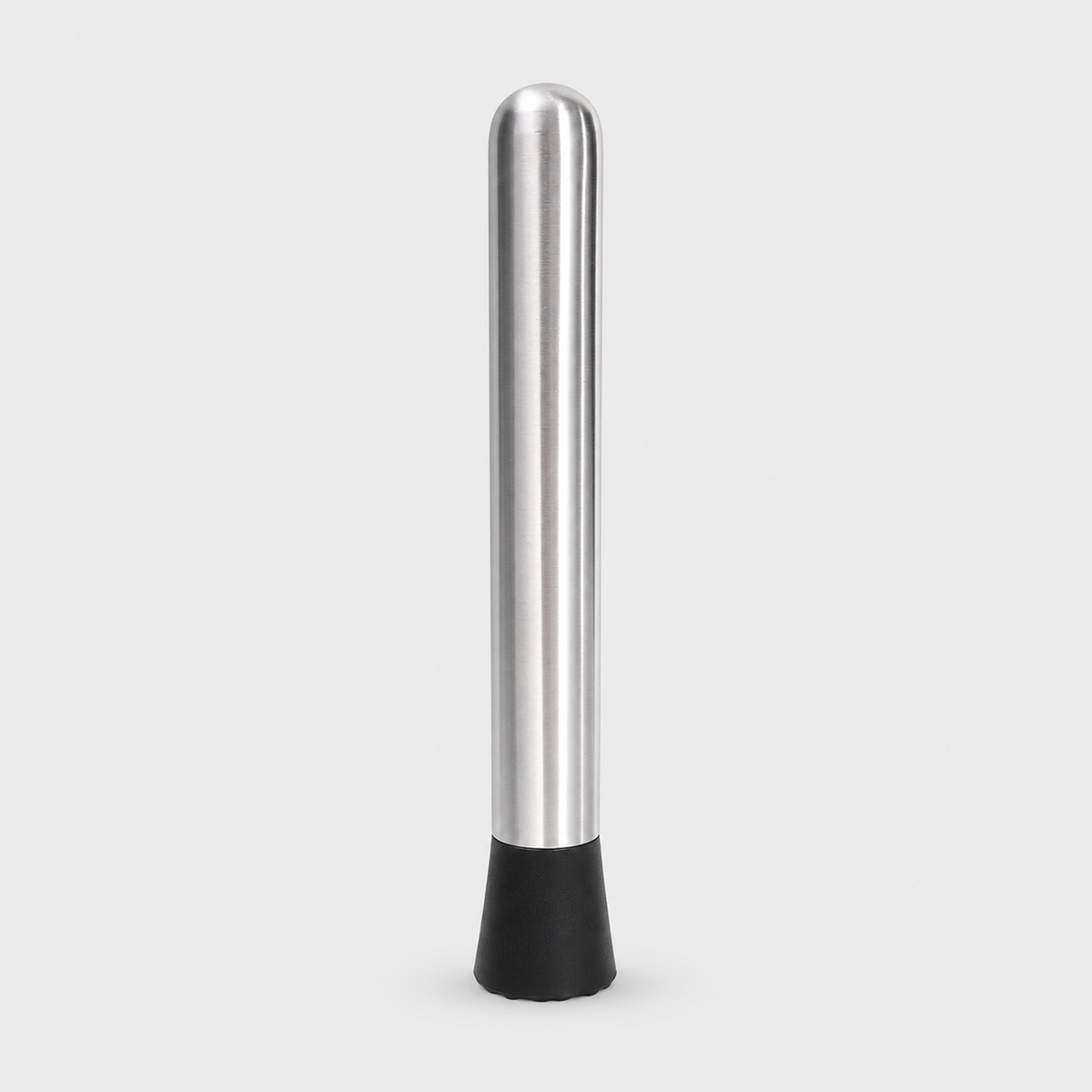 Stainless Steel Muddler and Ice Hammer
